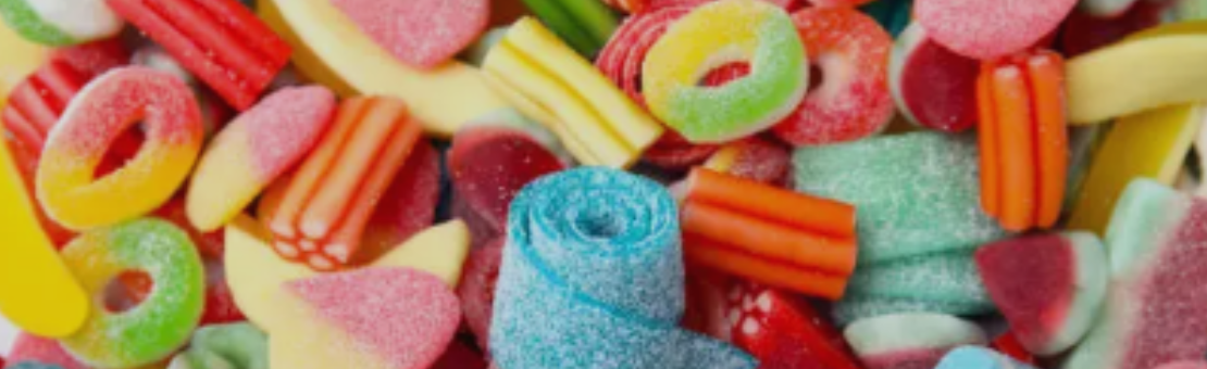 Bonbons sucrés, La Fée Sucrée 